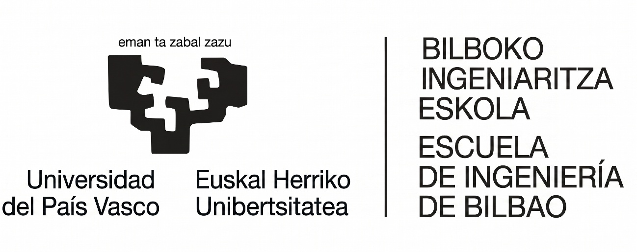 Escuela de Ingeniería de Bilbao · EHU